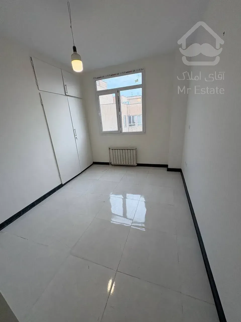 اجاره آپارتمان ۱۱۰متری پاسیو دار منعطف ه