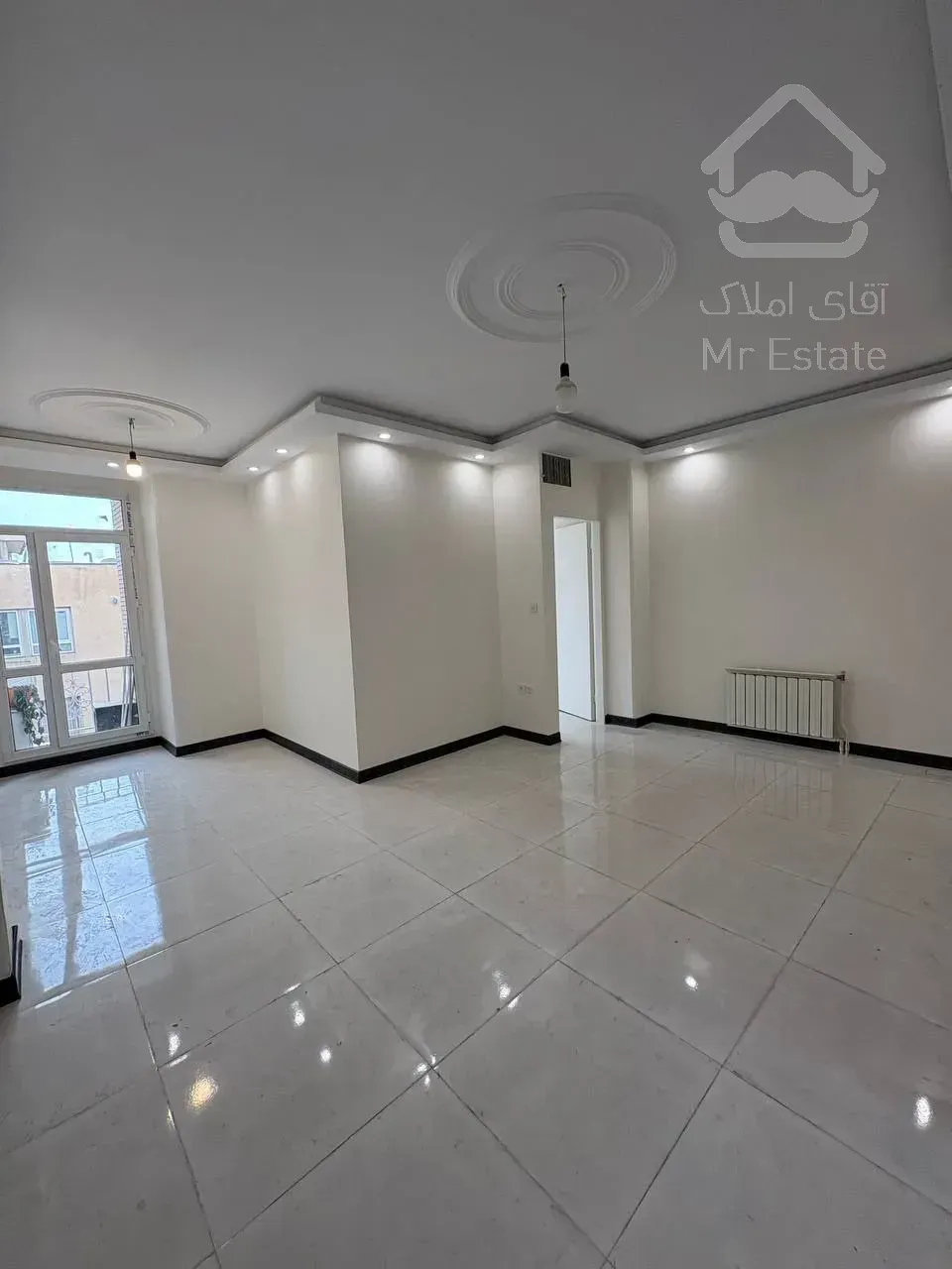 فروش آپارتمان ۵۸متری شهرام نوسازی شده