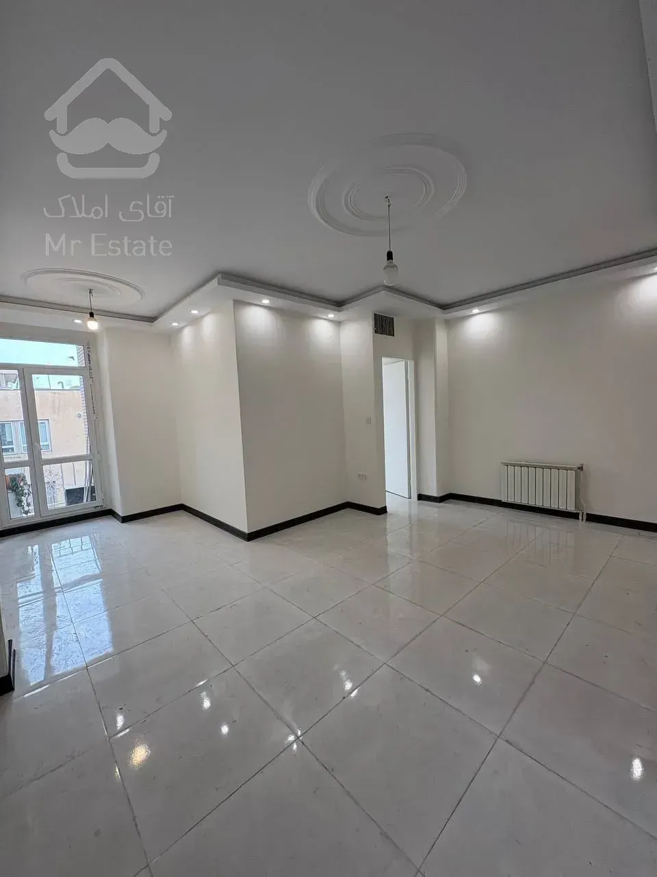 اجاره آپارتمان ۱۱۰متری پاسیو دار منعطف ه