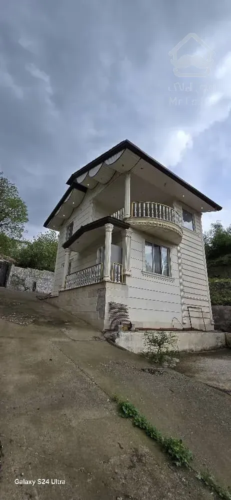 ملک در گیلان شهرستان رودبار