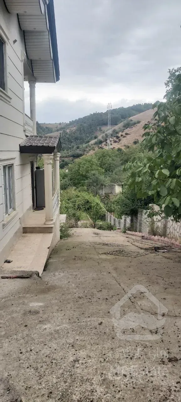 ملک در گیلان شهرستان رودبار