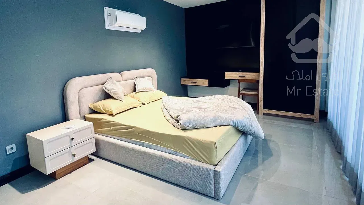 فروش ویلای فول امکانات ۱۸۰ متری استخردار در بندرانزلی