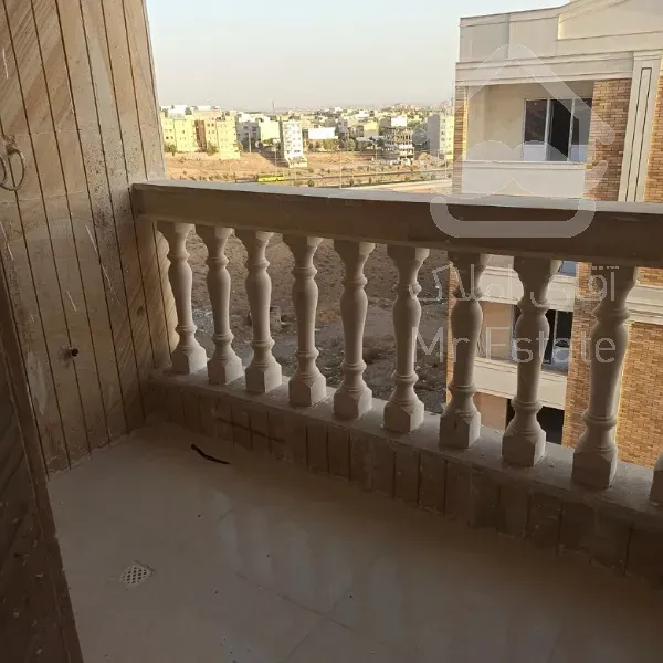 فروش اپارتمان نوساز شهر جدید هشتگرد