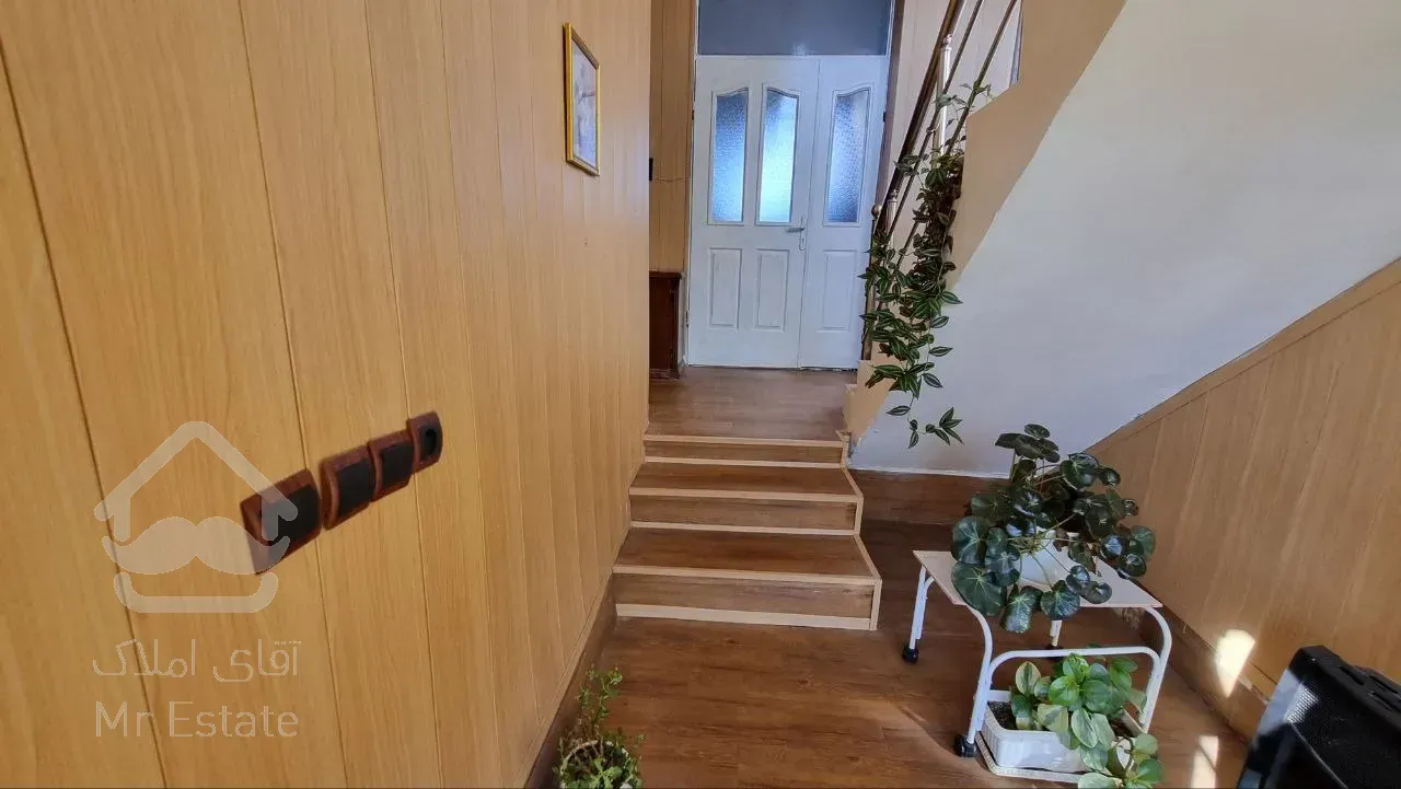 منزل ویلایی-سند دار-شهریار-۳۶۶-۱۶۶ زیر بنا