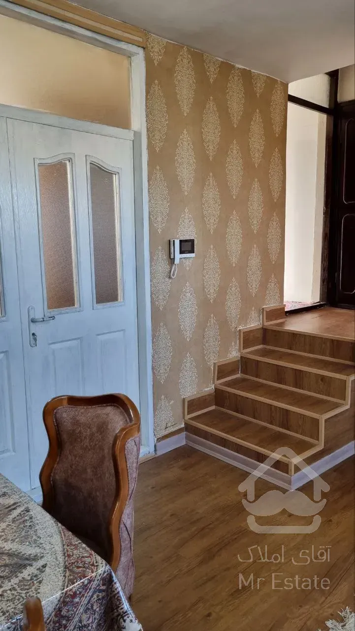 منزل ویلایی-سند دار-شهریار-۳۶۶-۱۶۶ زیر بنا