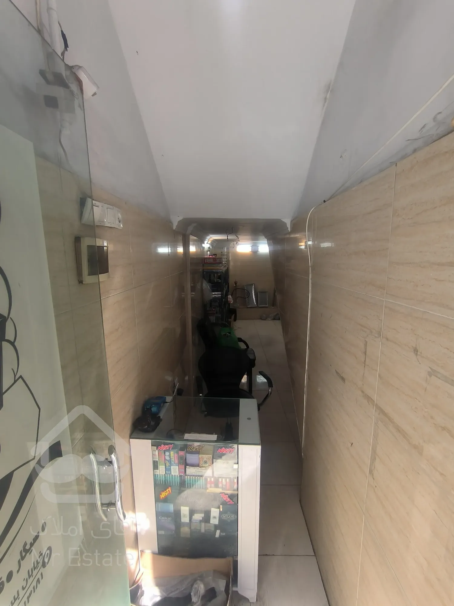 اجاره مغازه پیروزی