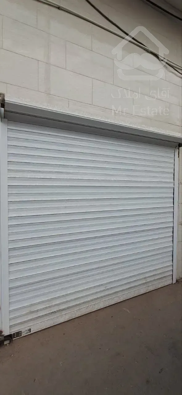 اجاره مغازه 9 متری قم