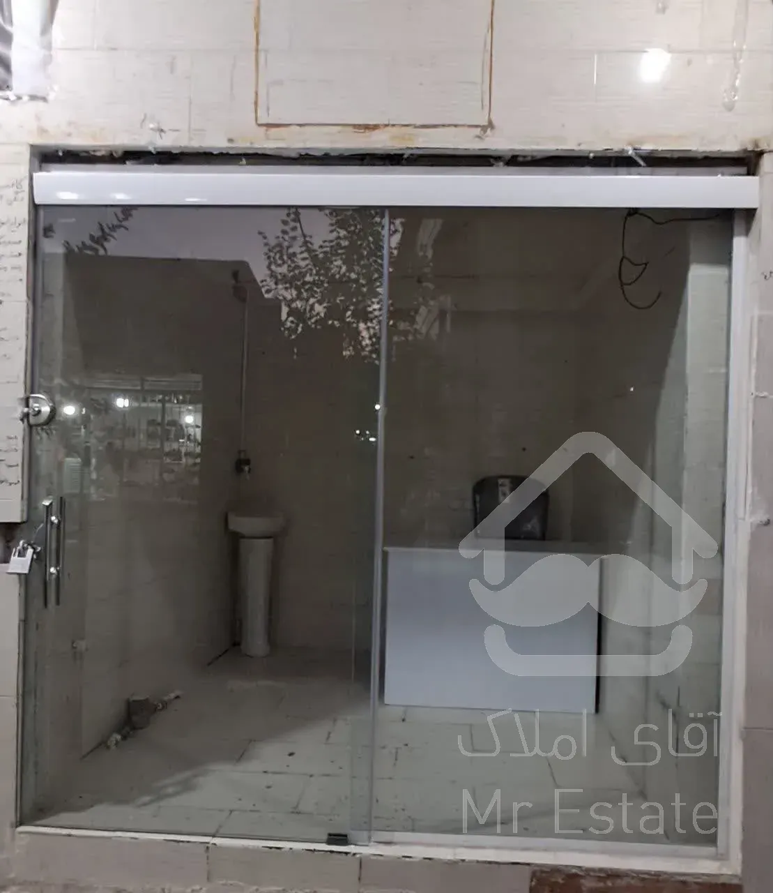 اجاره مغازه 9 متری قم