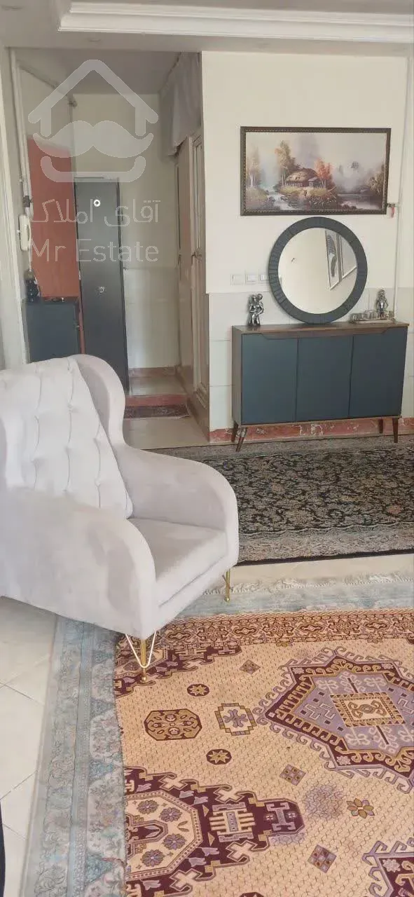 اجاره واحد65 متری تمیز