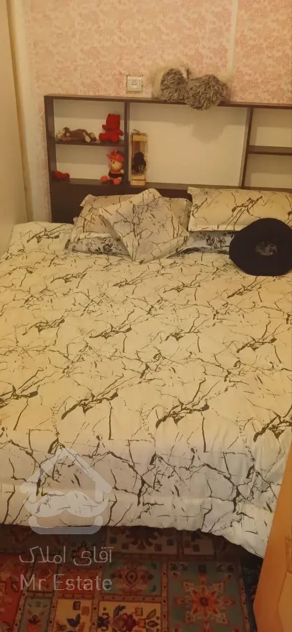 اجاره واحد65 متری تمیز