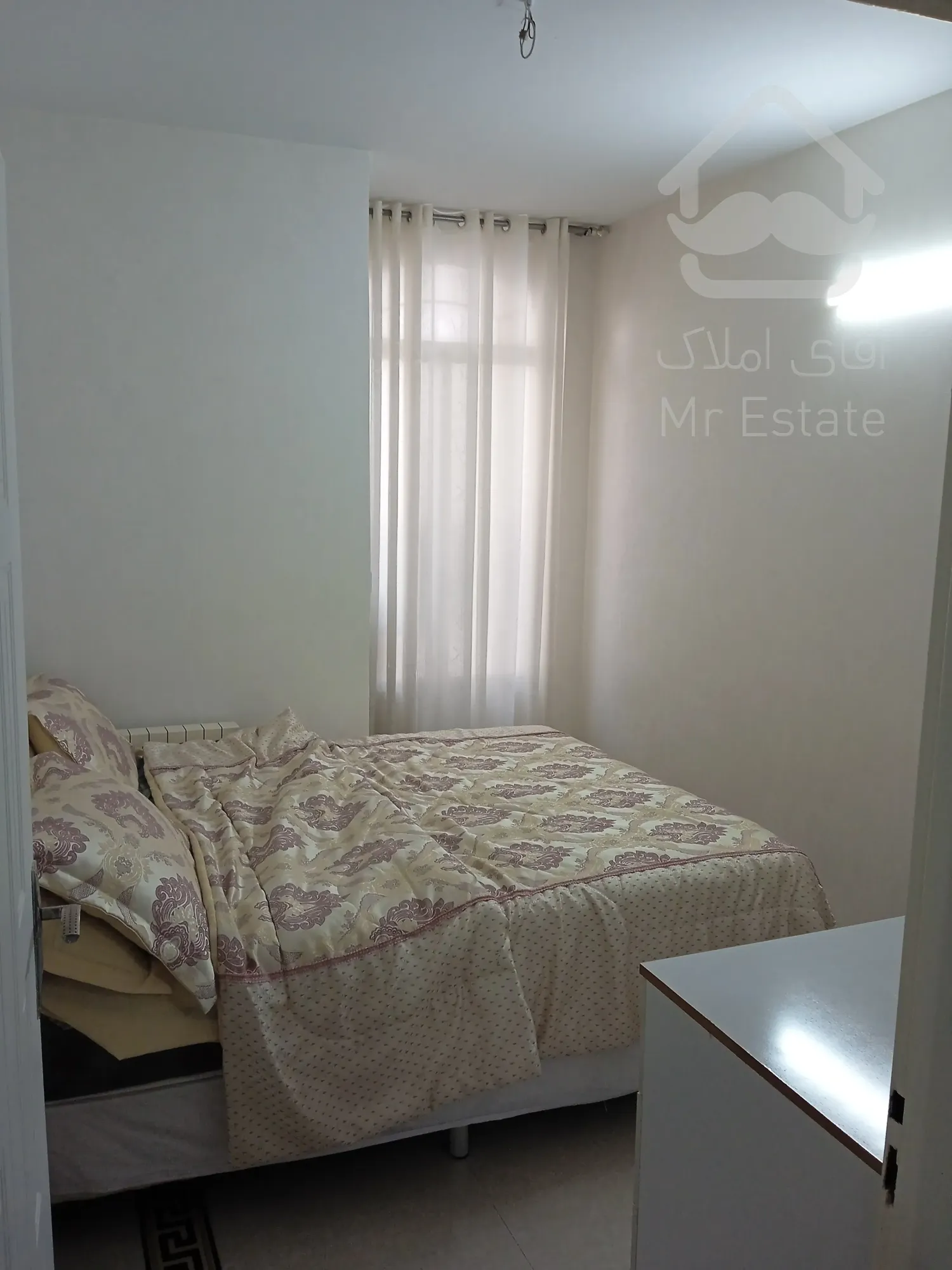 واحد 63 متری بازسازی کامل مسلم شمالی