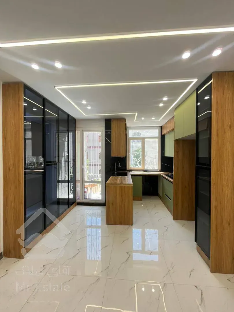 فروش آپارتمان ۶۰متری باغ فیض