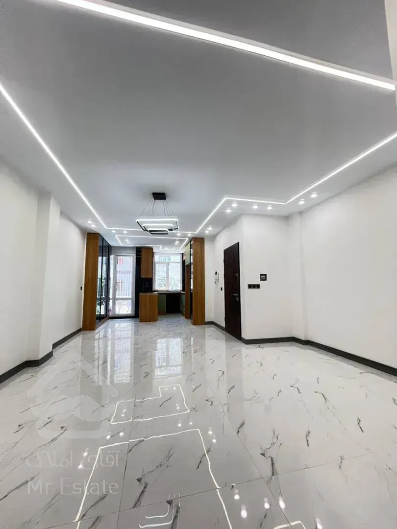 فروش آپارتمان ۶۰متری باغ فیض