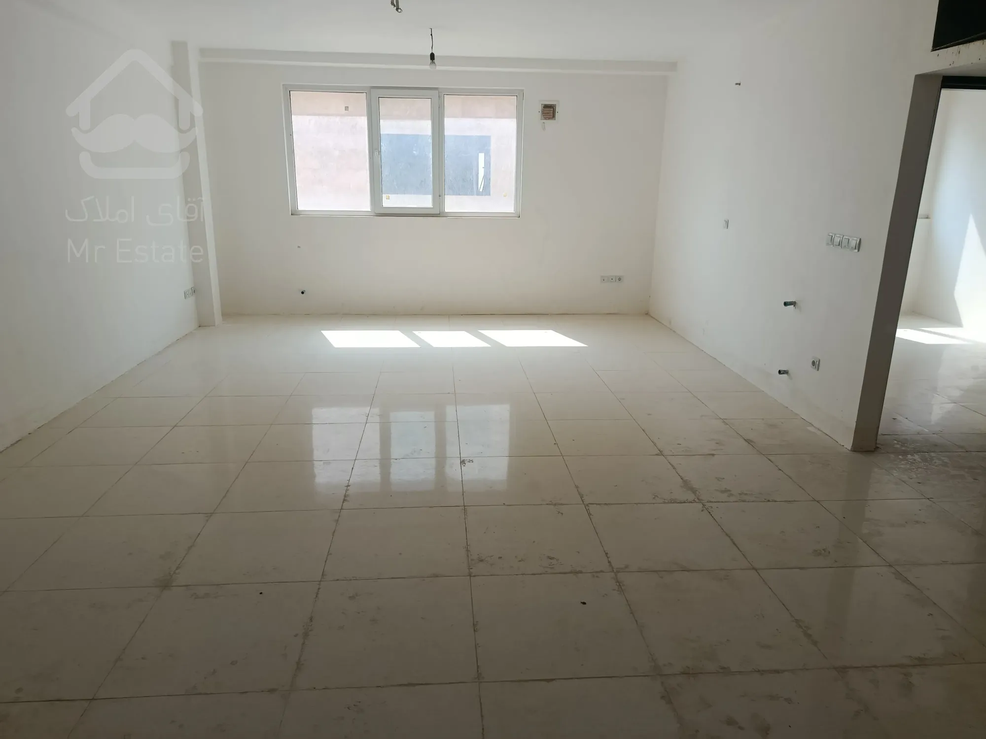 شهرک فرهنگیان اپارتمان دوخوابه