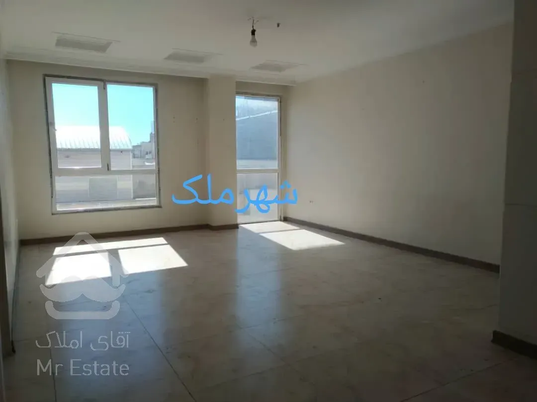 اجاره آپارتمان ۷۷متری باغ فیض