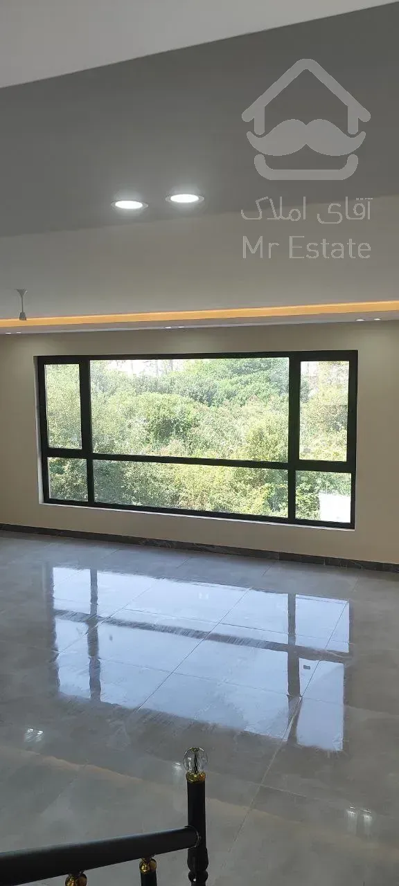 واحد ویلایی دوبلکس کلید نخورده(سال ساخت۱۴۰۴) شخصی ساز و خوش نقشه با نورگیری عالی و با بهترین متریال