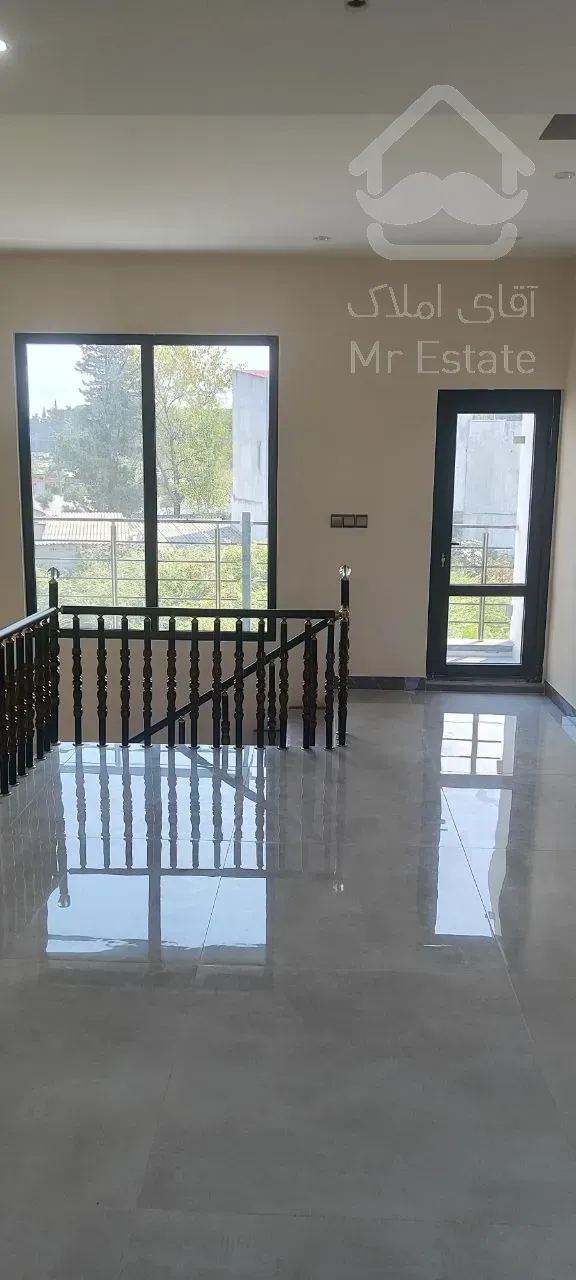 واحد ویلایی دوبلکس کلید نخورده(سال ساخت۱۴۰۴) شخصی ساز و خوش نقشه با نورگیری عالی و با بهترین متریال