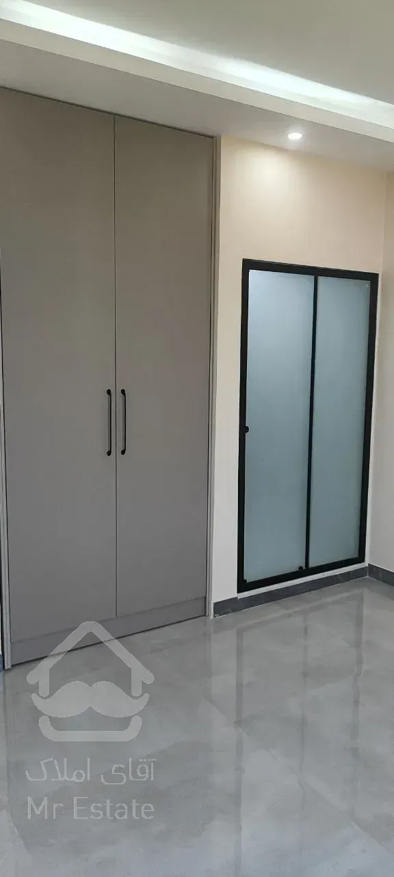 واحد ویلایی دوبلکس کلید نخورده(سال ساخت۱۴۰۴) شخصی ساز و خوش نقشه با نورگیری عالی و با بهترین متریال