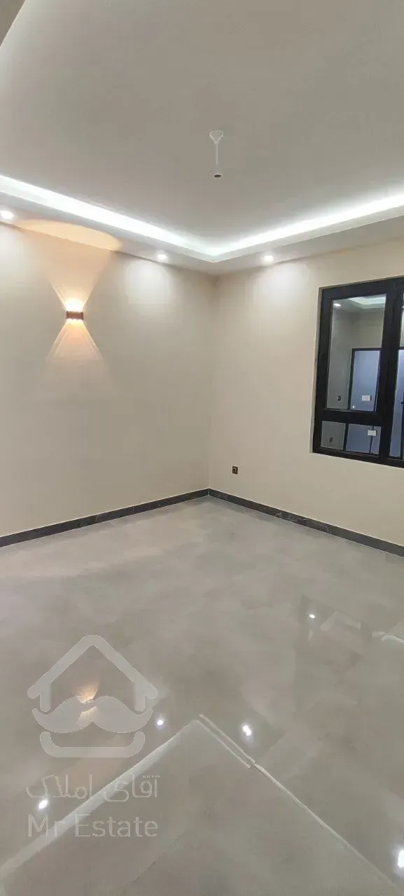 واحد ویلایی دوبلکس کلید نخورده(سال ساخت۱۴۰۴) شخصی ساز و خوش نقشه با نورگیری عالی و با بهترین متریال