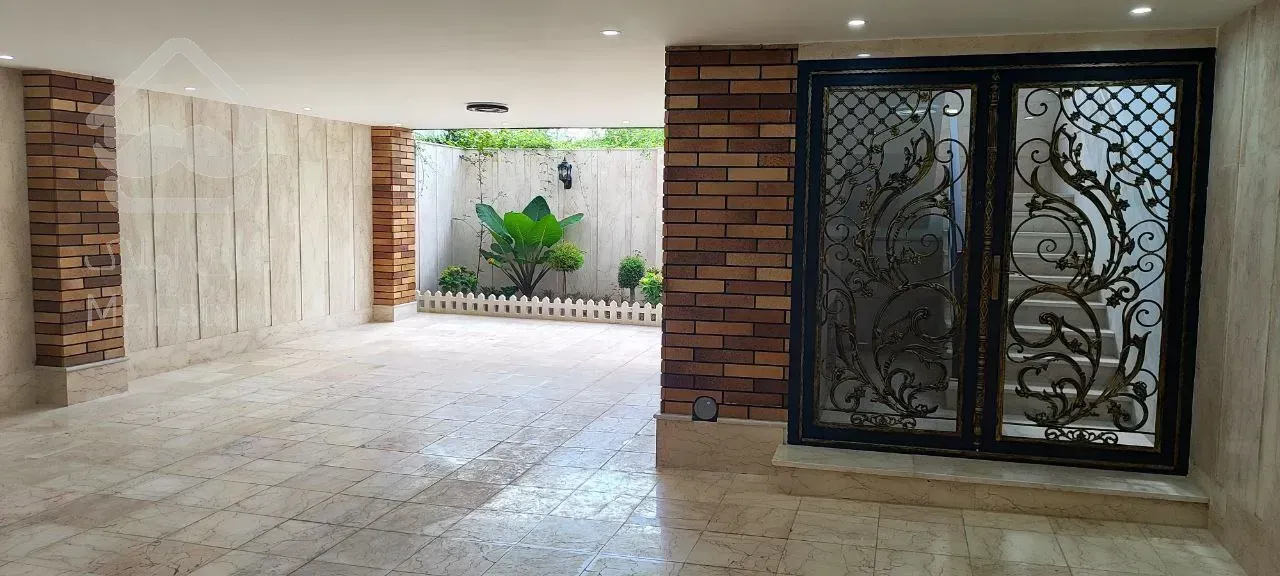 واحد ویلایی دوبلکس کلید نخورده(سال ساخت۱۴۰۴) شخصی ساز و خوش نقشه با نورگیری عالی و با بهترین متریال