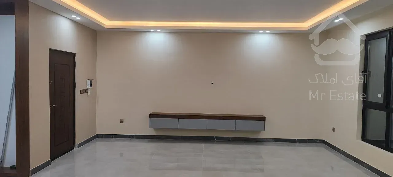 واحد ویلایی دوبلکس کلید نخورده(سال ساخت۱۴۰۴) شخصی ساز و خوش نقشه با نورگیری عالی و با بهترین متریال