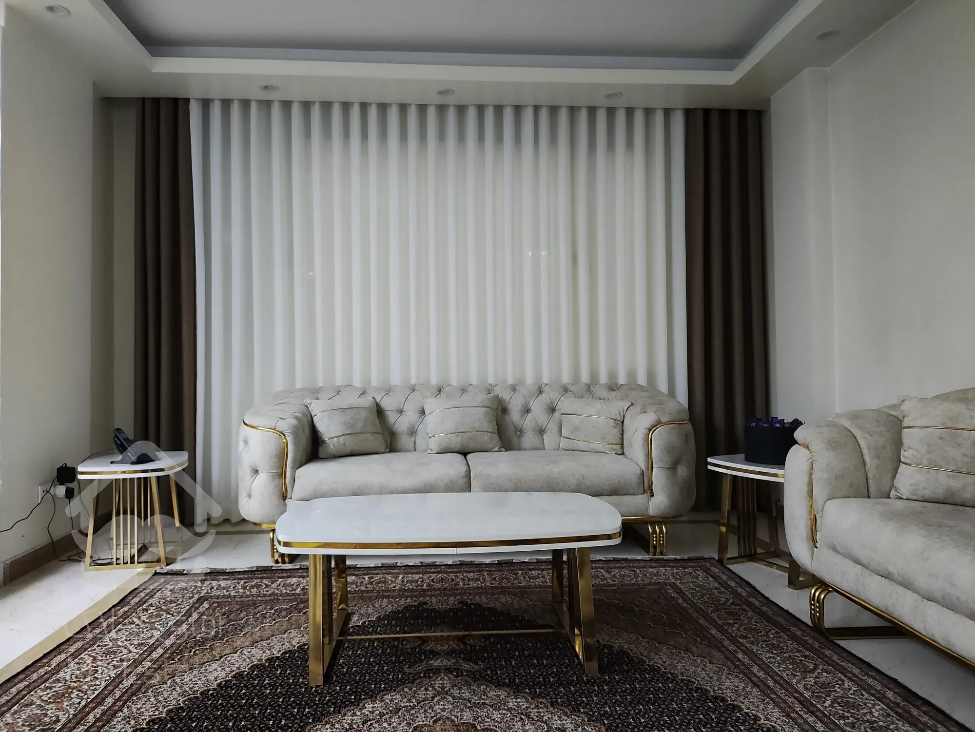 فروش آپارتمان ۸۲ متری فول امکانات شهر زیبا