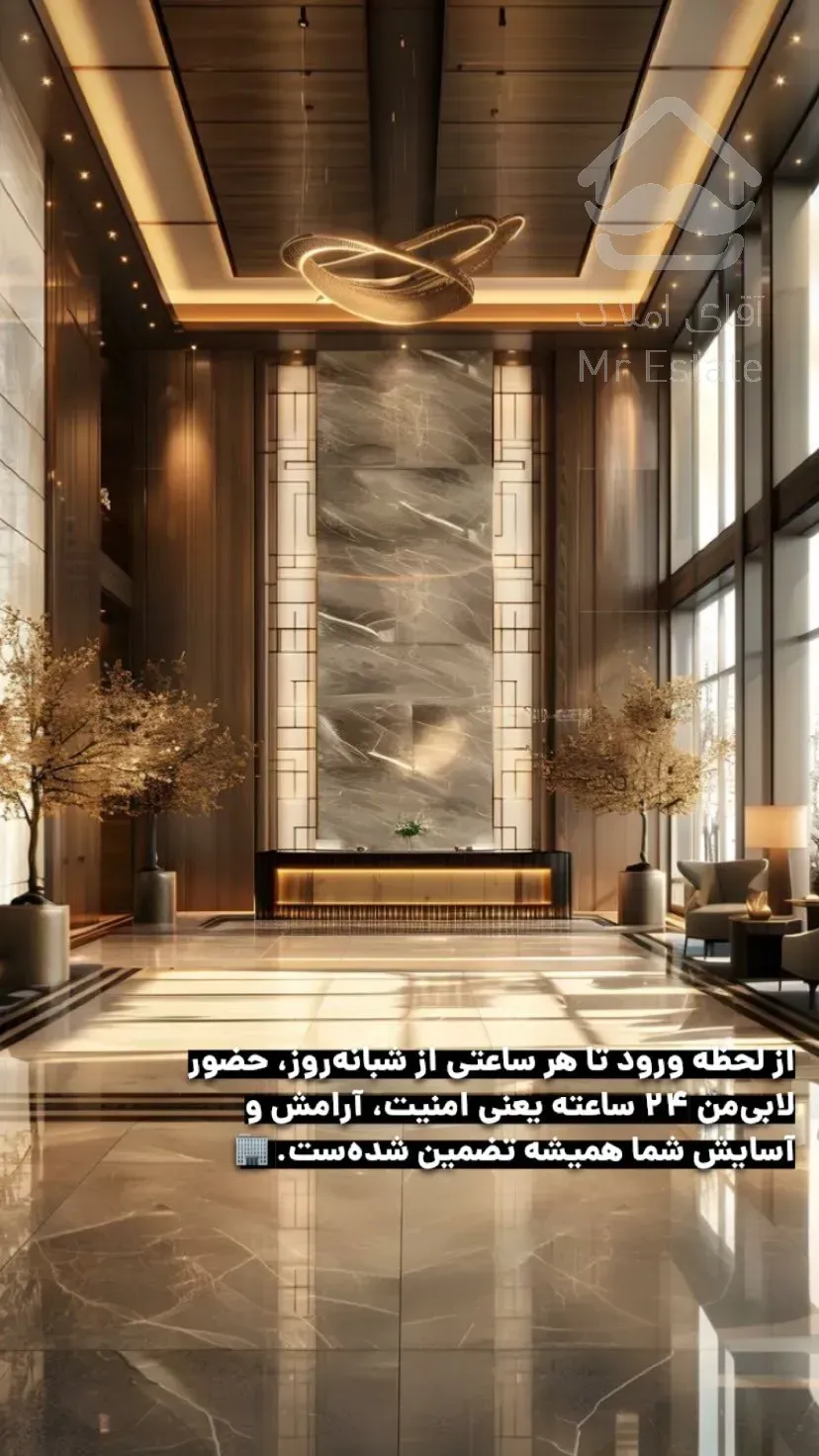 440متر.تراس قابل چیدمان،دریتچه چیتگر،سازه مینیمالیست