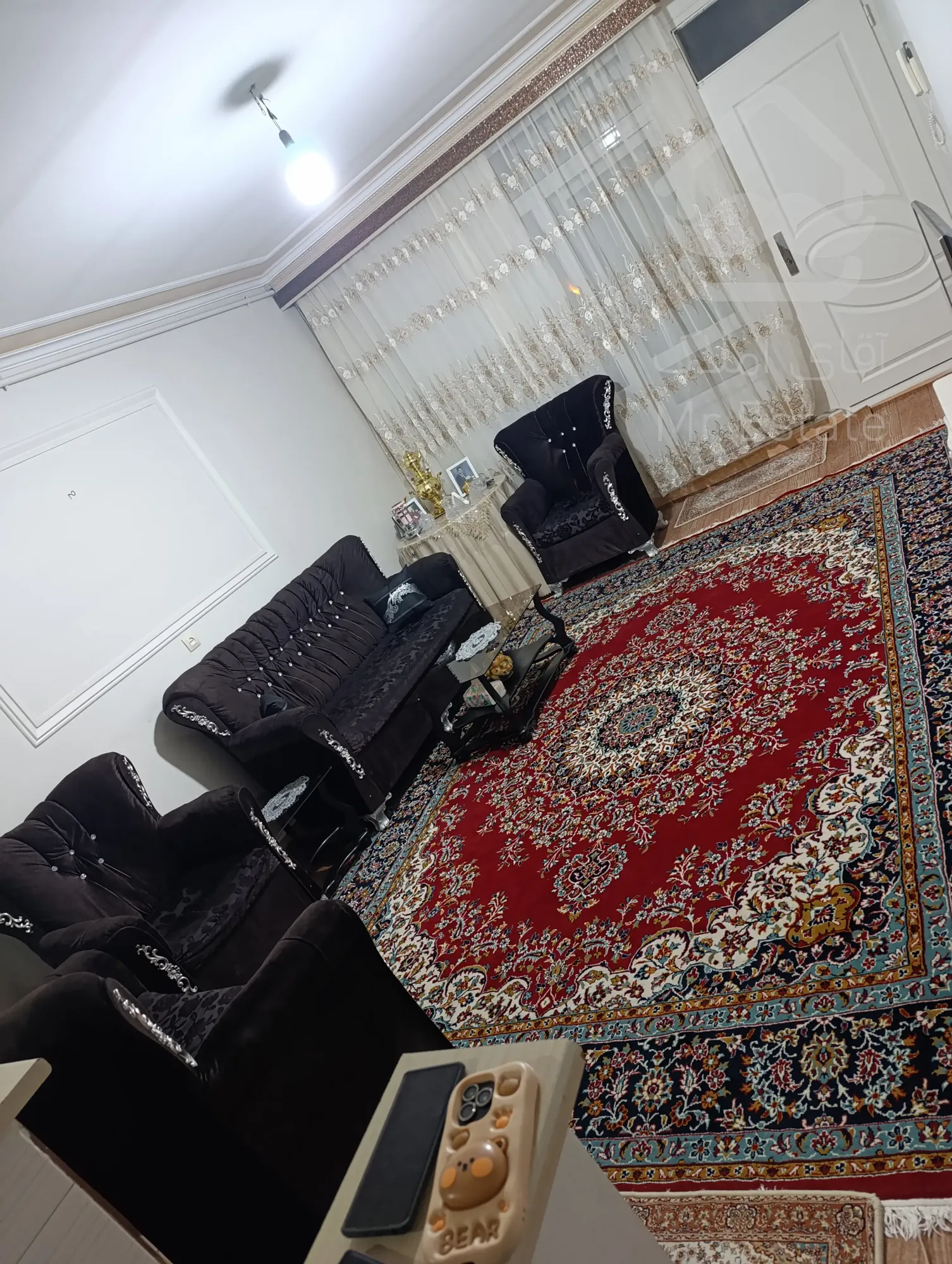 خانه اجاره ای در شنب غازان