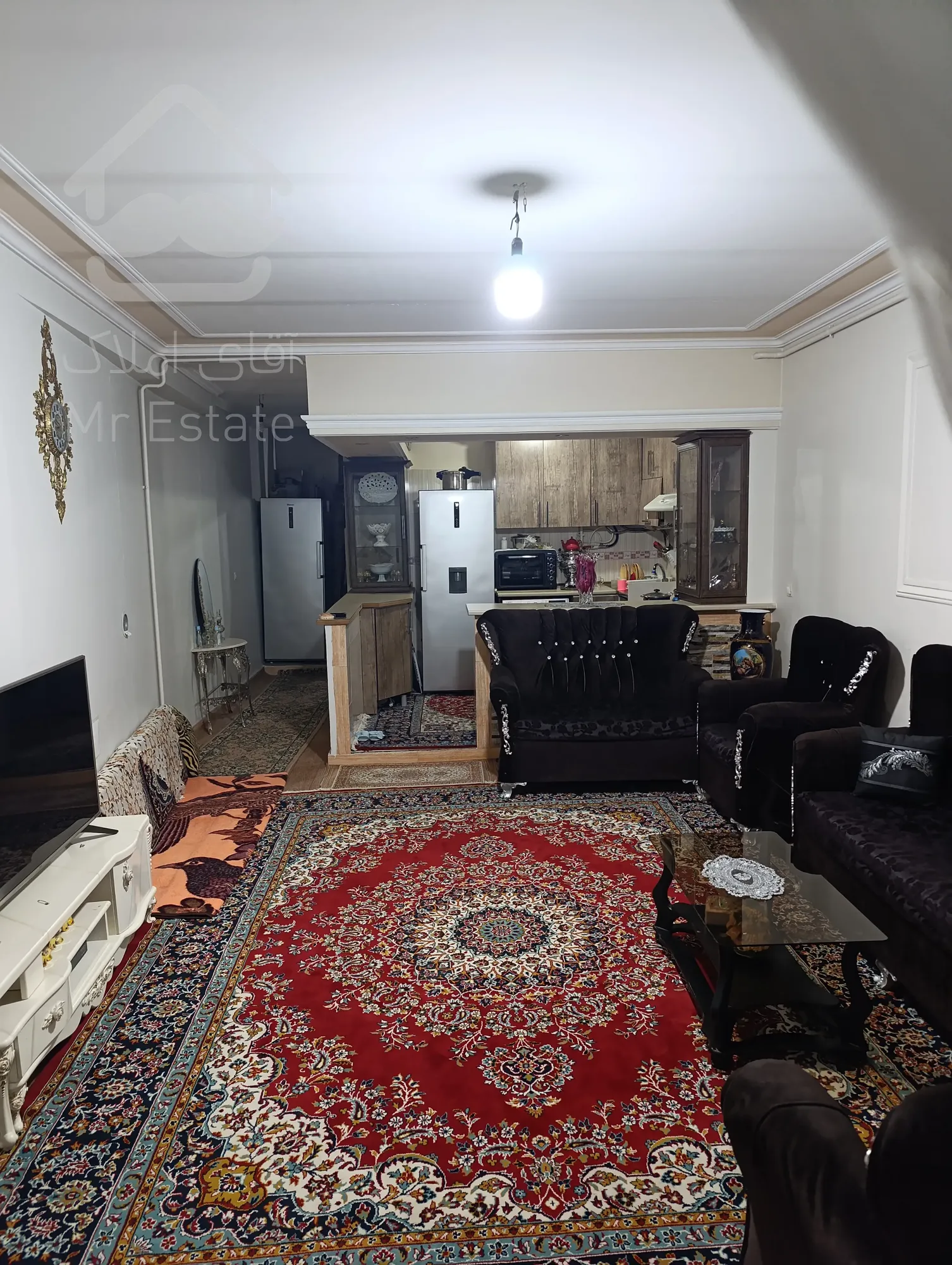 خانه اجاره ای در شنب غازان