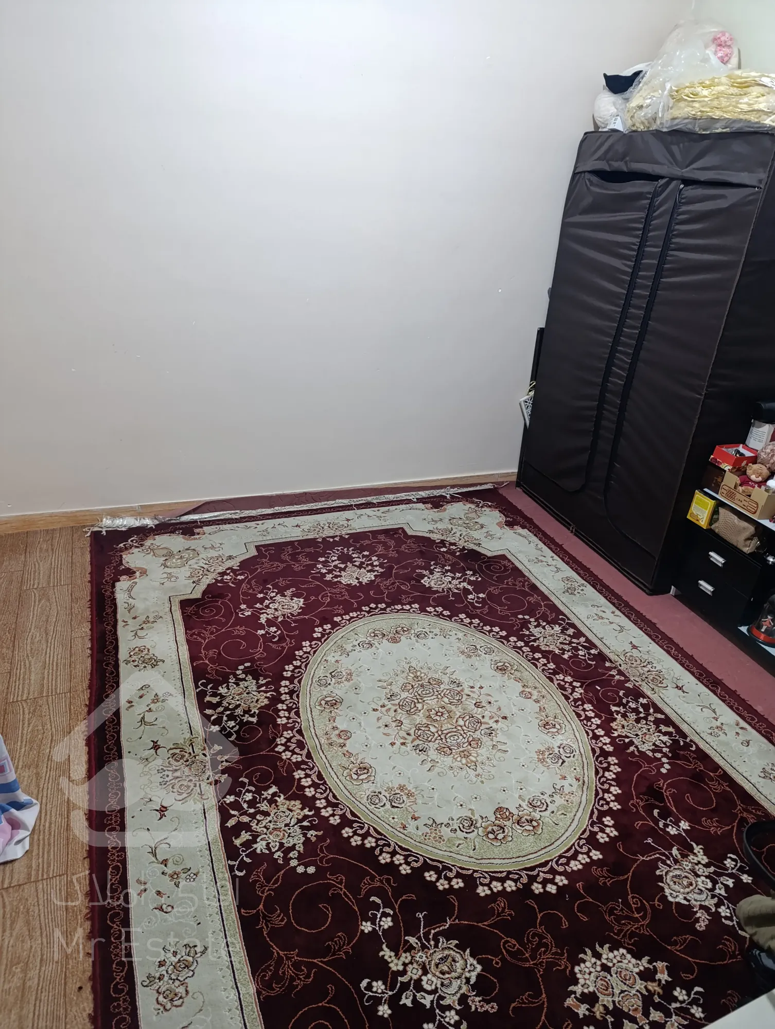 خانه اجاره ای در شنب غازان