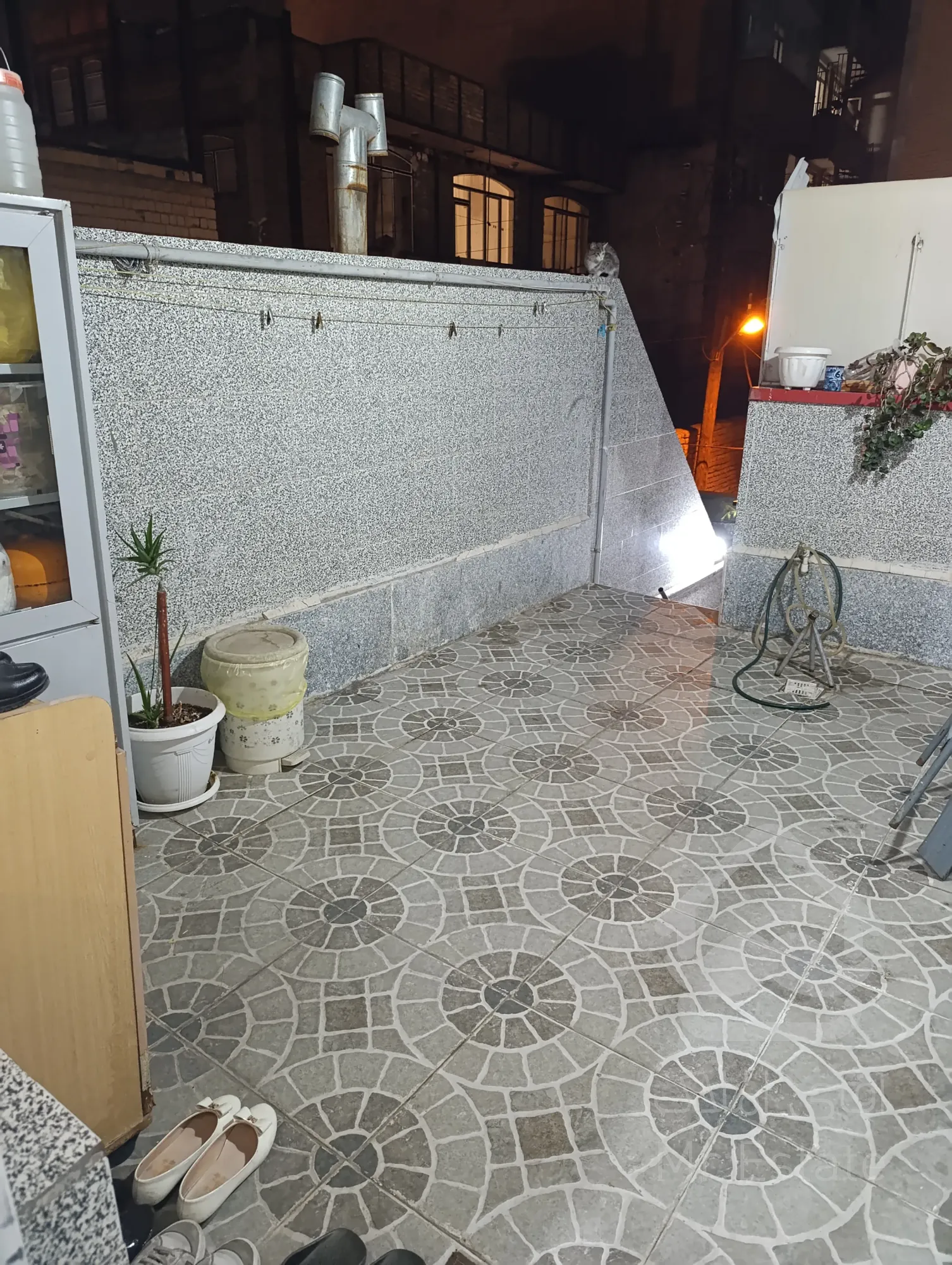 خانه اجاره ای در شنب غازان