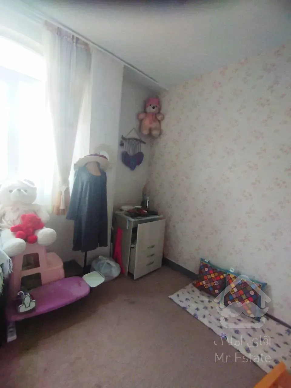 67 متری دو خواب شهرک وحدت