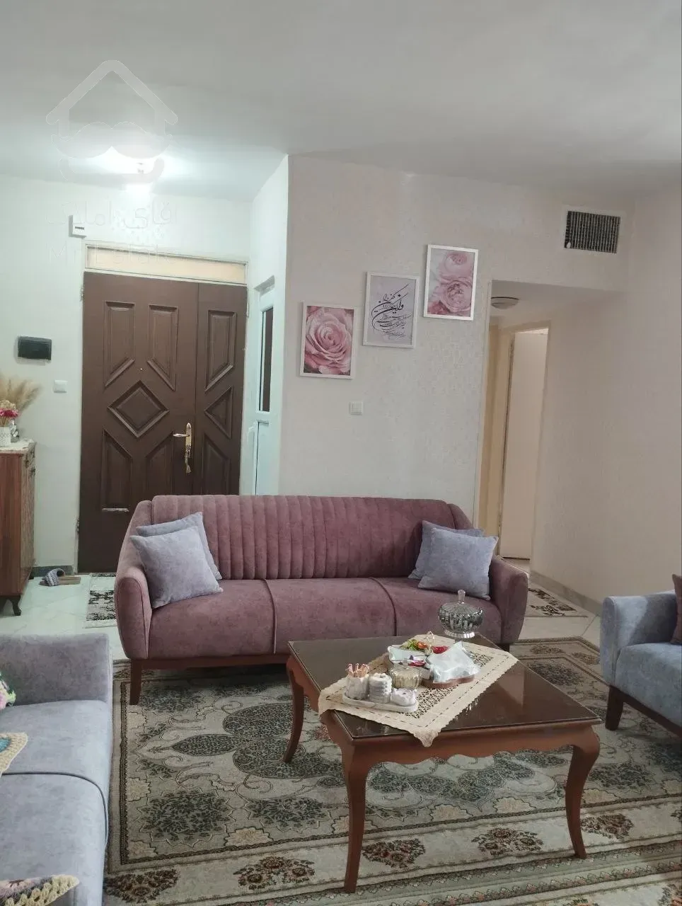 67 متری دو خواب شهرک وحدت