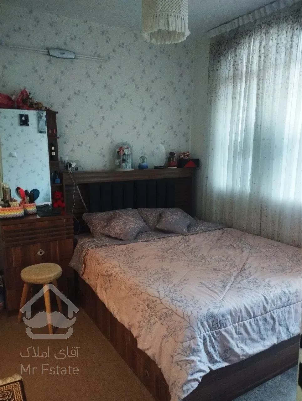 67 متری دو خواب شهرک وحدت