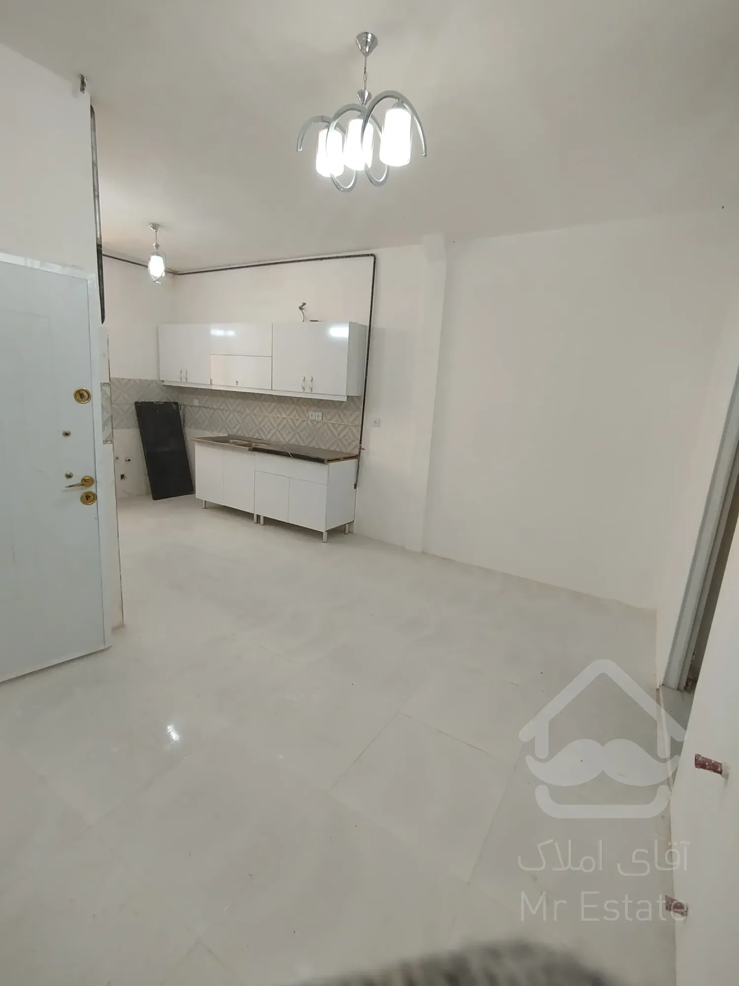 رهن آپارتمان 50متر صفر در سیدی