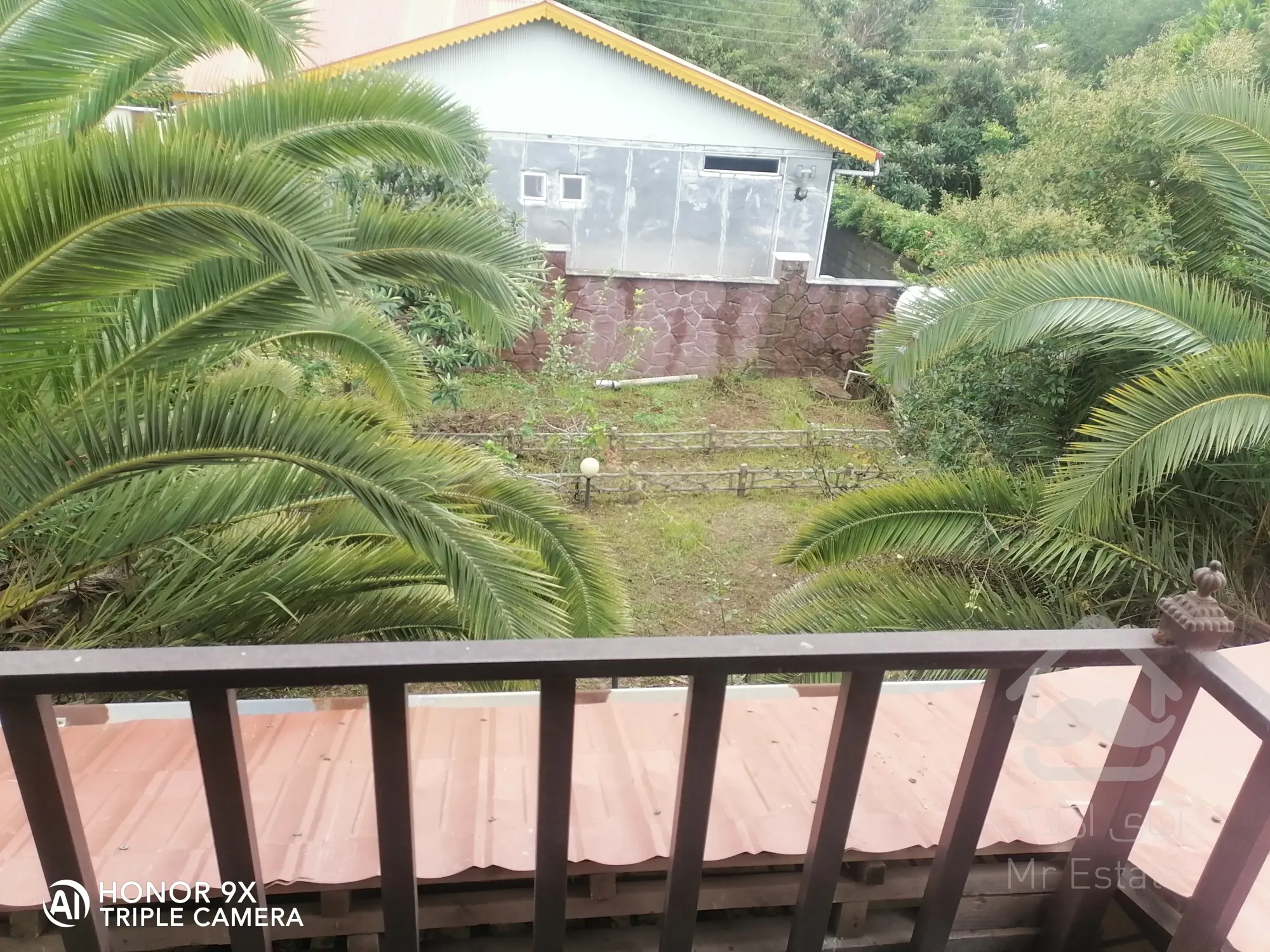 ۶۳۰متر ویلای دوبلکس ساحلی با سند تک برگ شفارود