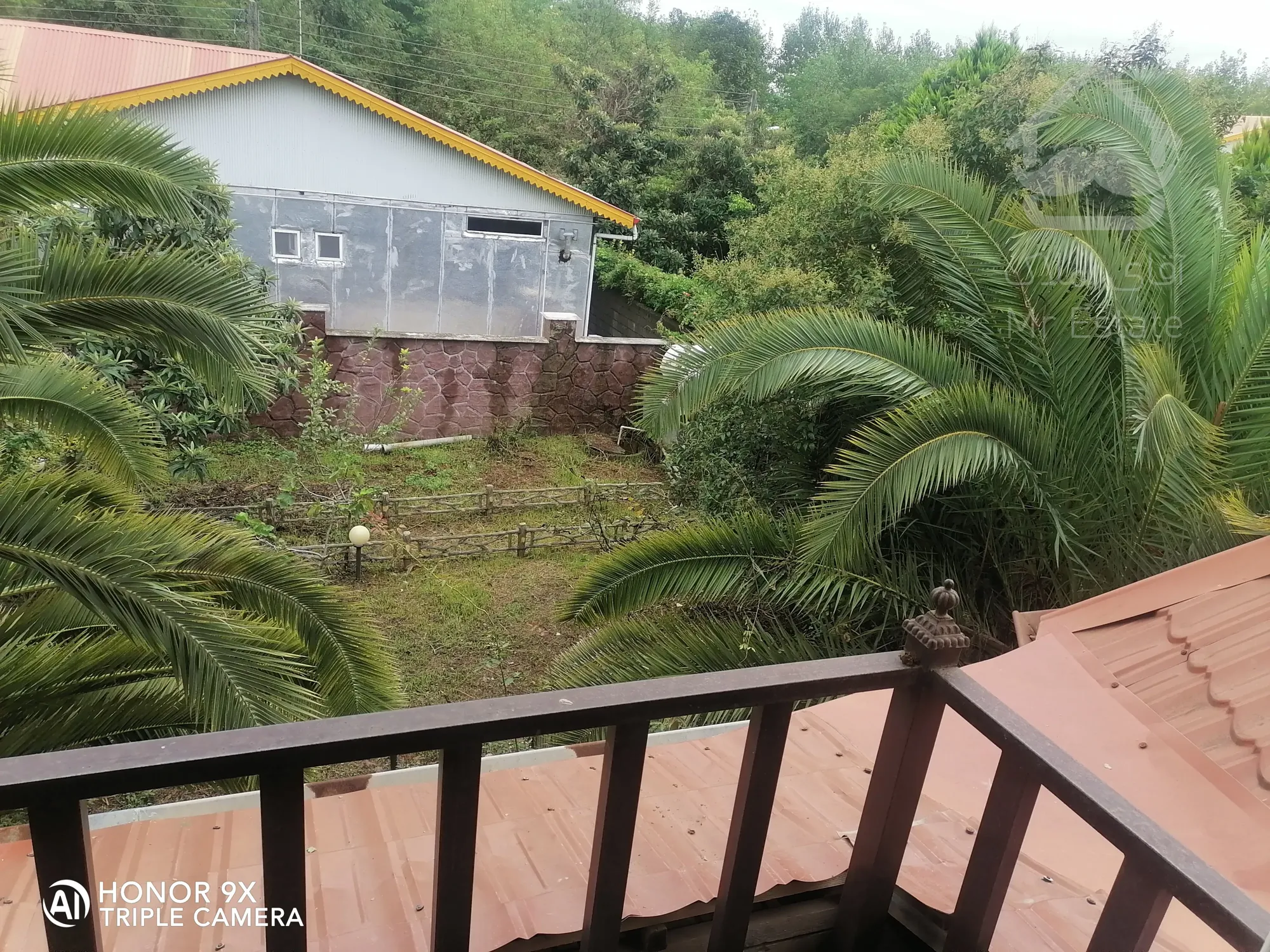 ۶۳۰متر ویلای دوبلکس ساحلی با سند تک برگ شفارود