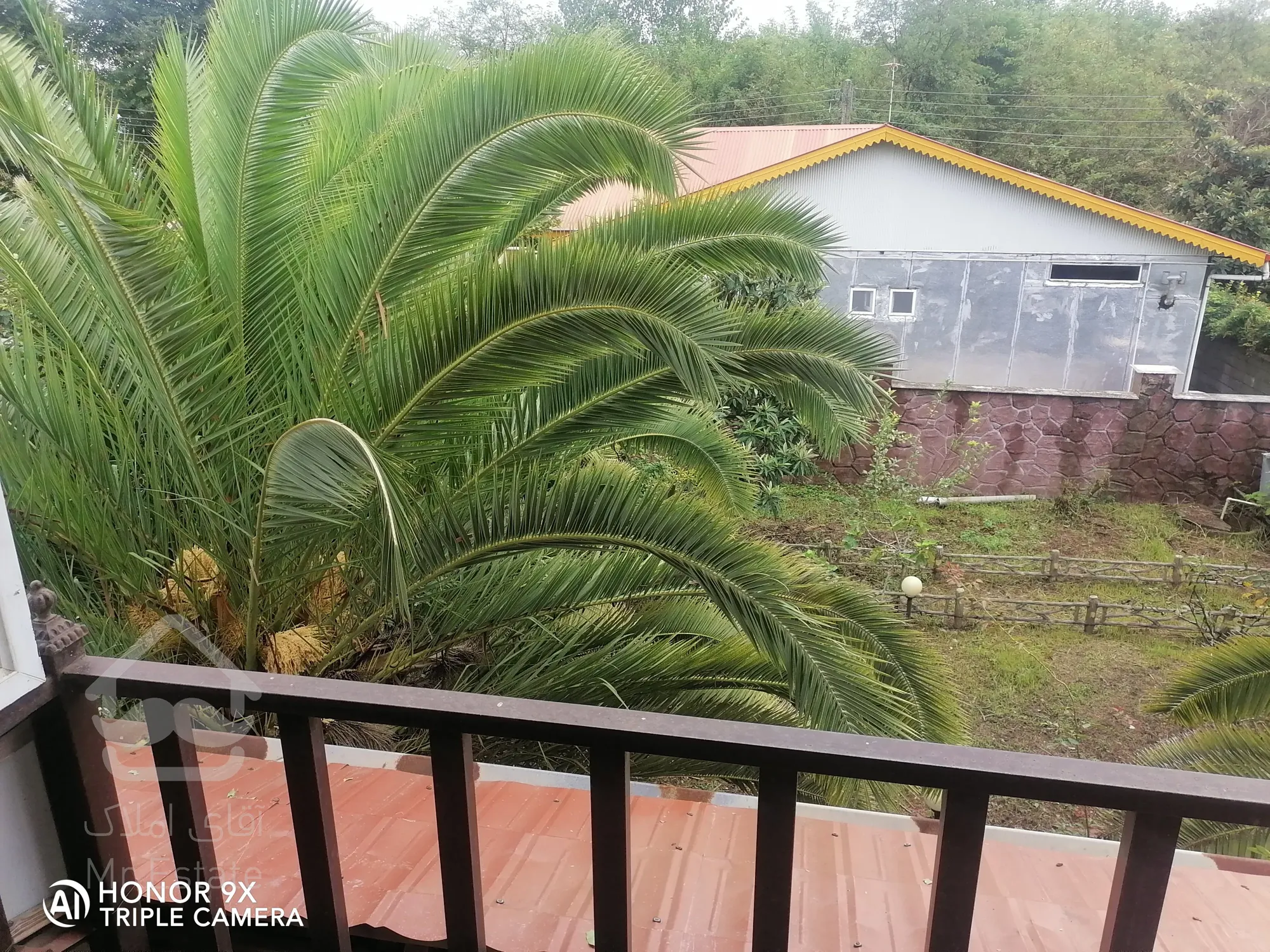 ۶۳۰متر ویلای دوبلکس ساحلی با سند تک برگ شفارود