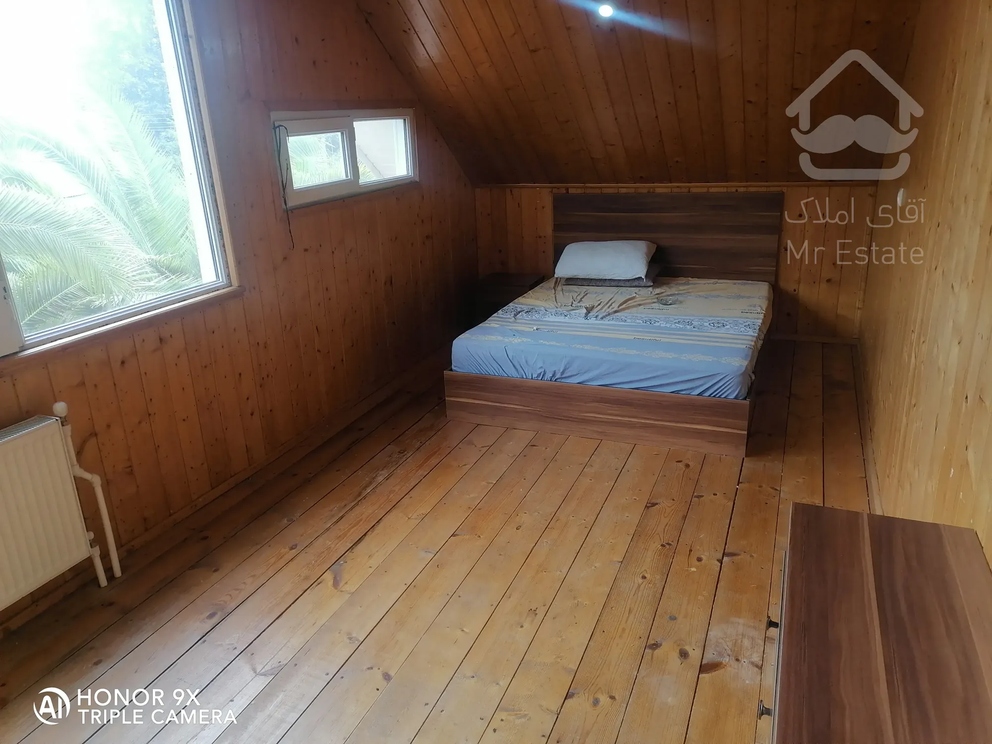 ۶۳۰متر ویلای دوبلکس ساحلی با سند تک برگ شفارود