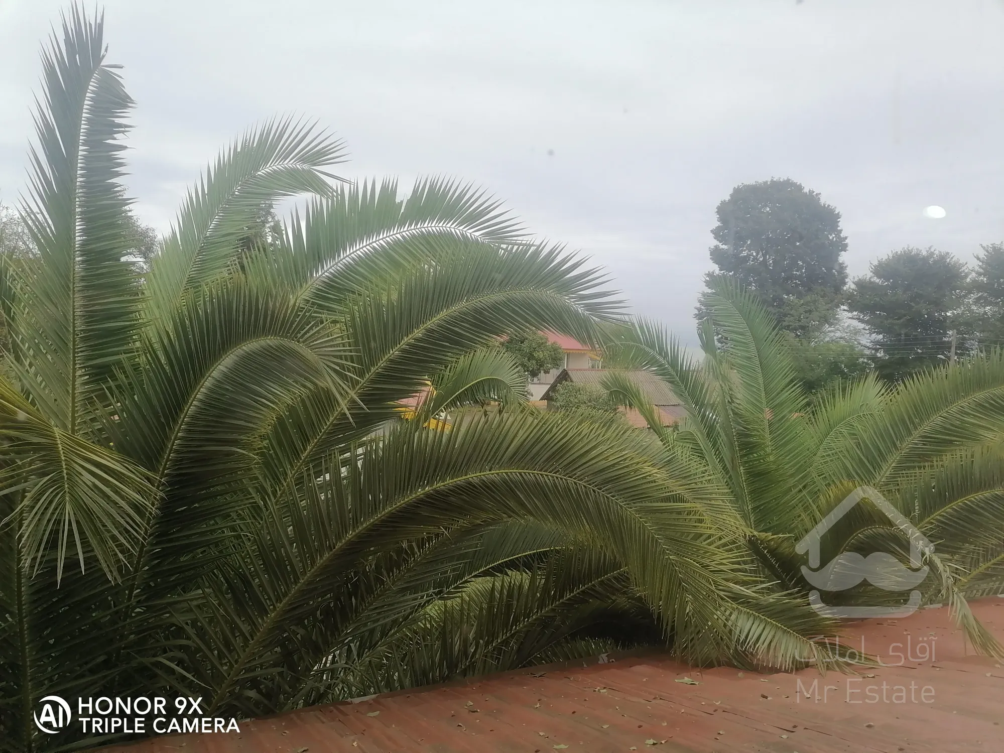 ۶۳۰متر ویلای دوبلکس ساحلی با سند تک برگ شفارود