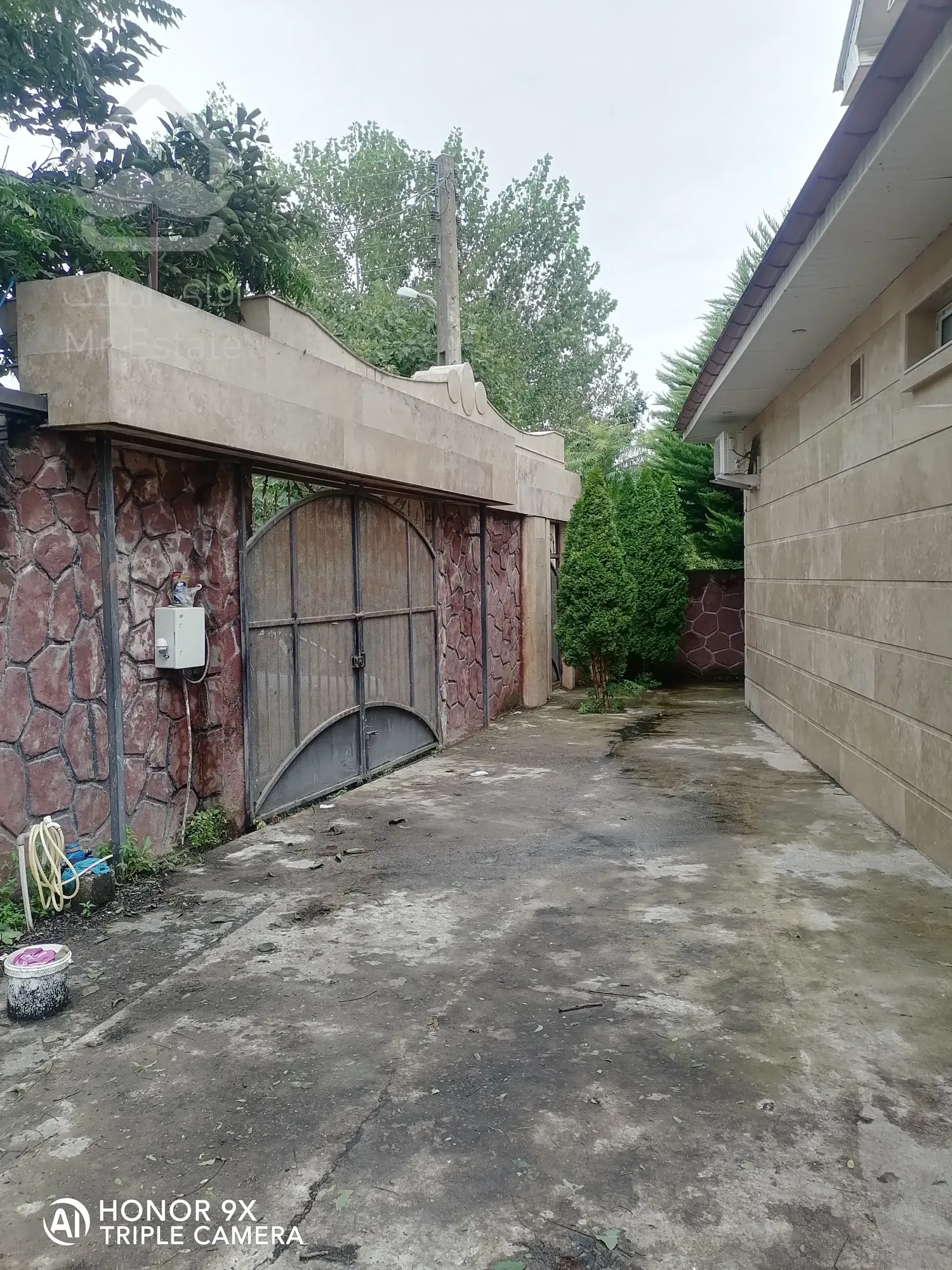 ۶۳۰متر ویلای دوبلکس ساحلی با سند تک برگ شفارود