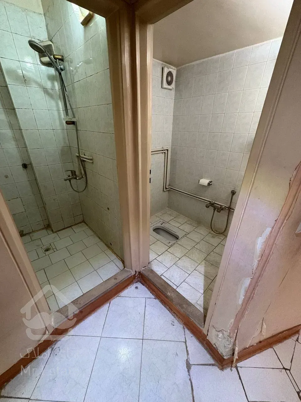 ۷۵ متر ۲ خواب شهرک یاس دارای سند تک برگ کم واحد