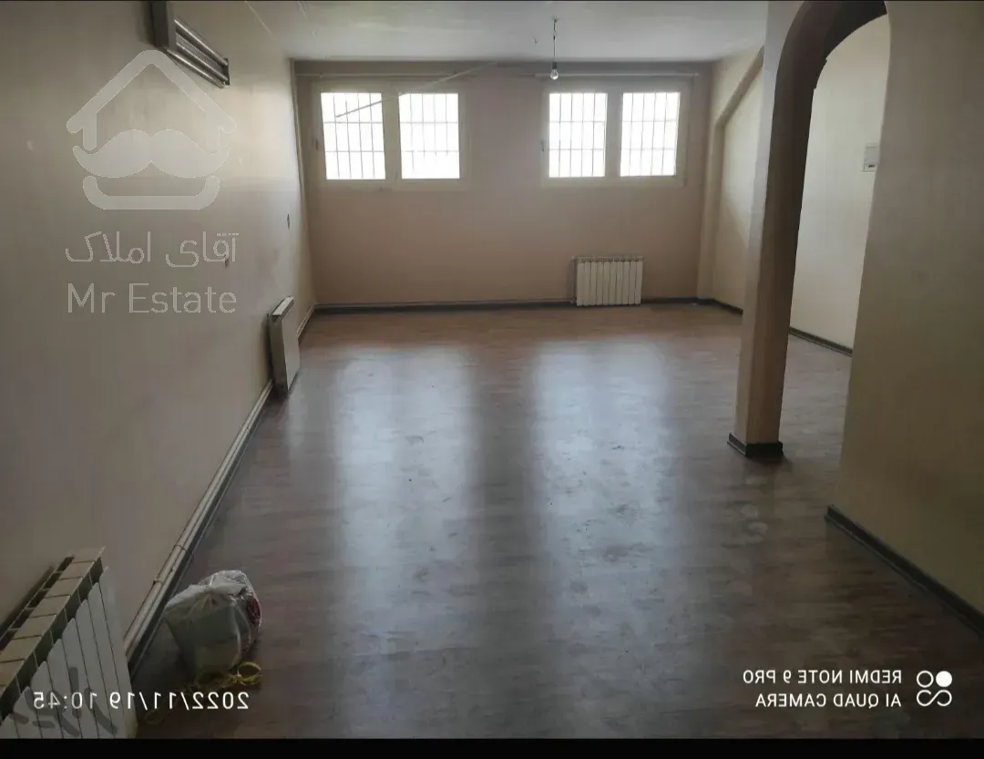 130 متر آپارتمان ابتدای خیابان بحرالعلوم