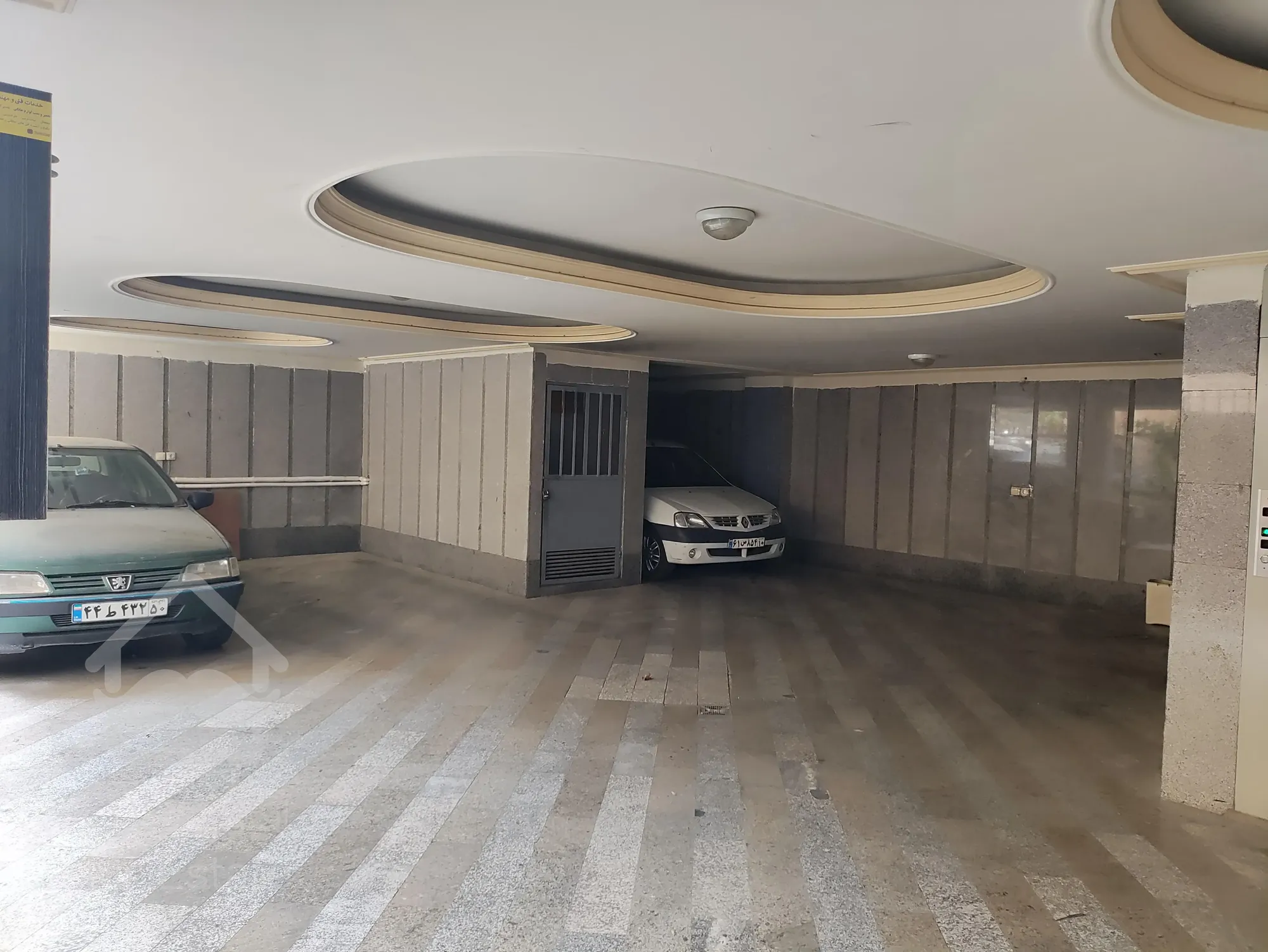 فروش آپارتمان ۱۴۴ متری لاکچری فول امکانات