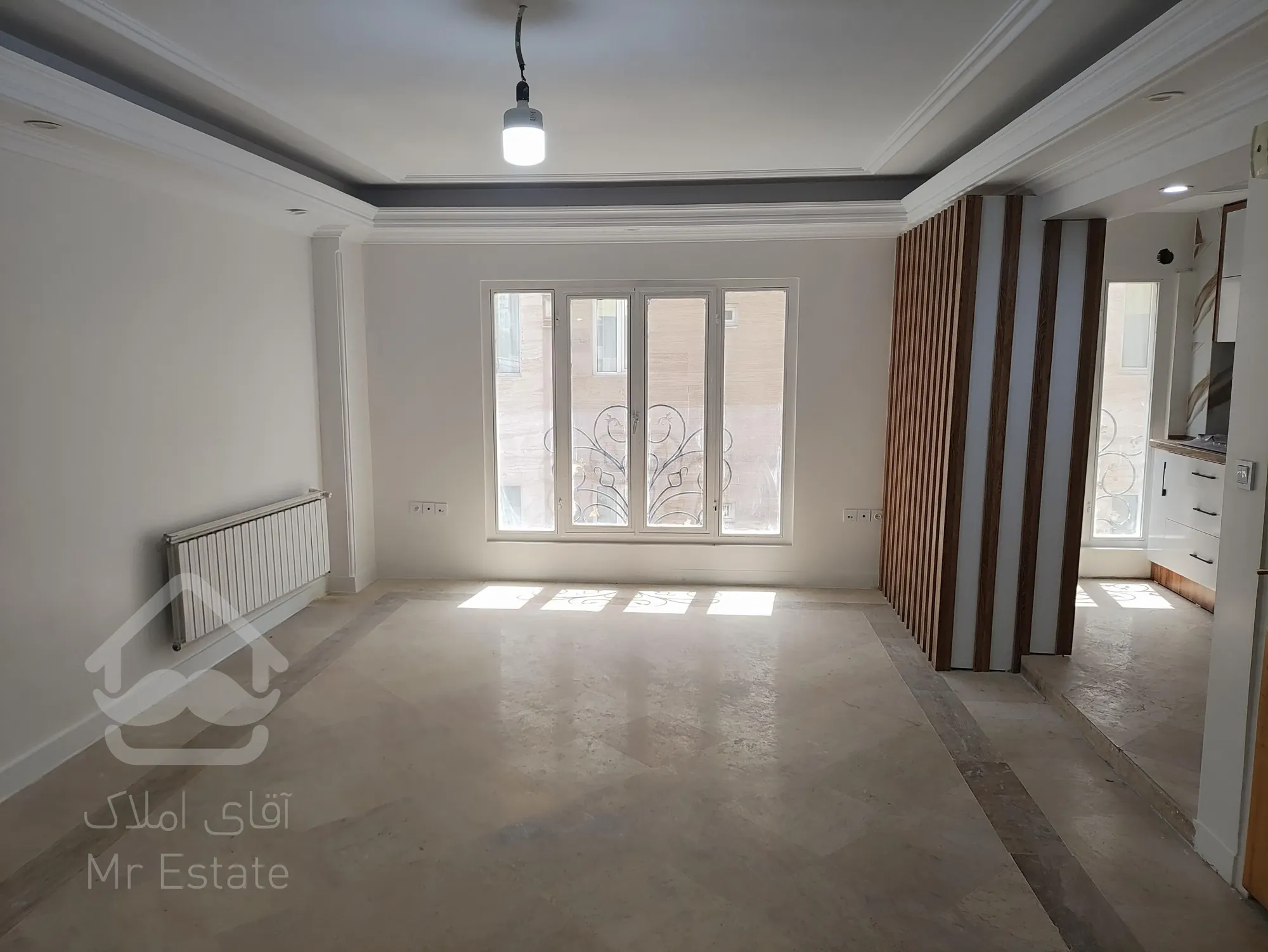 فروش آپارتمان ۷۷ متری فول امکانات بینظیر