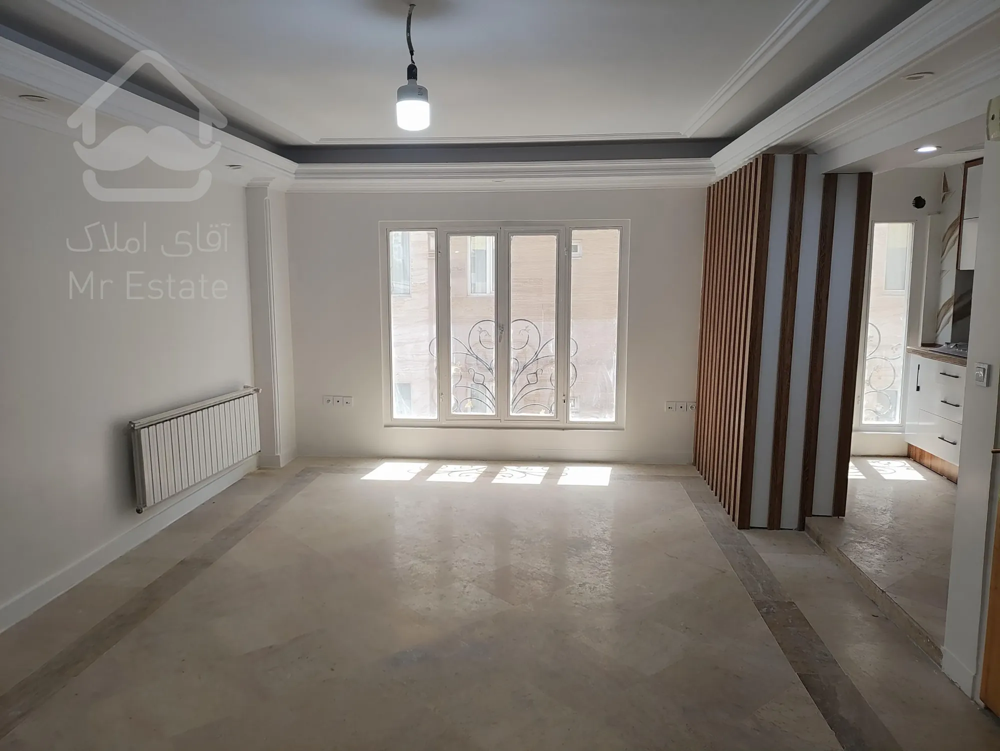 فروش آپارتمان ۷۷ متری فول امکانات شهر زیبا