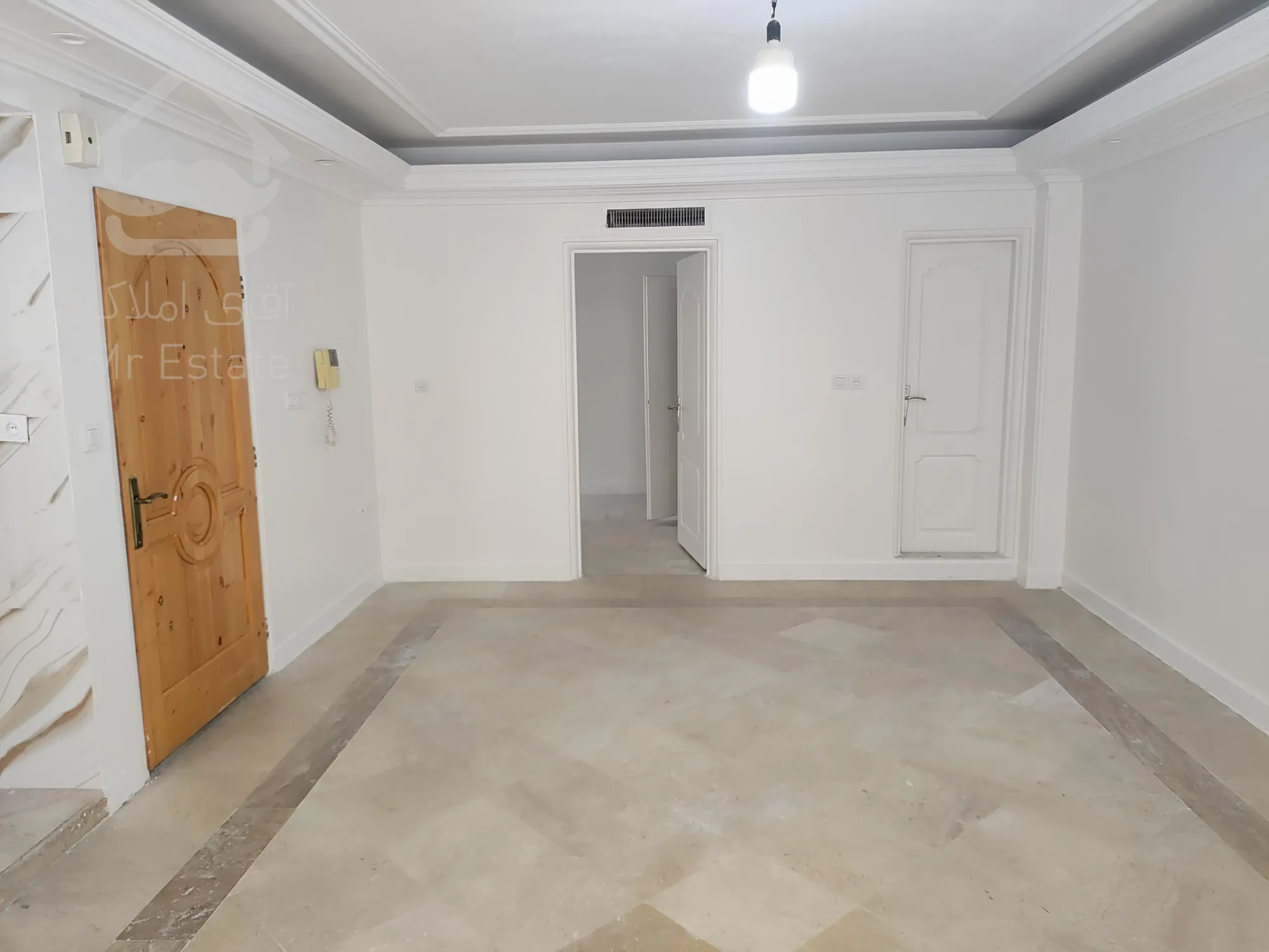 فروش آپارتمان ۱۴۴ متری لاکچری فول امکانات