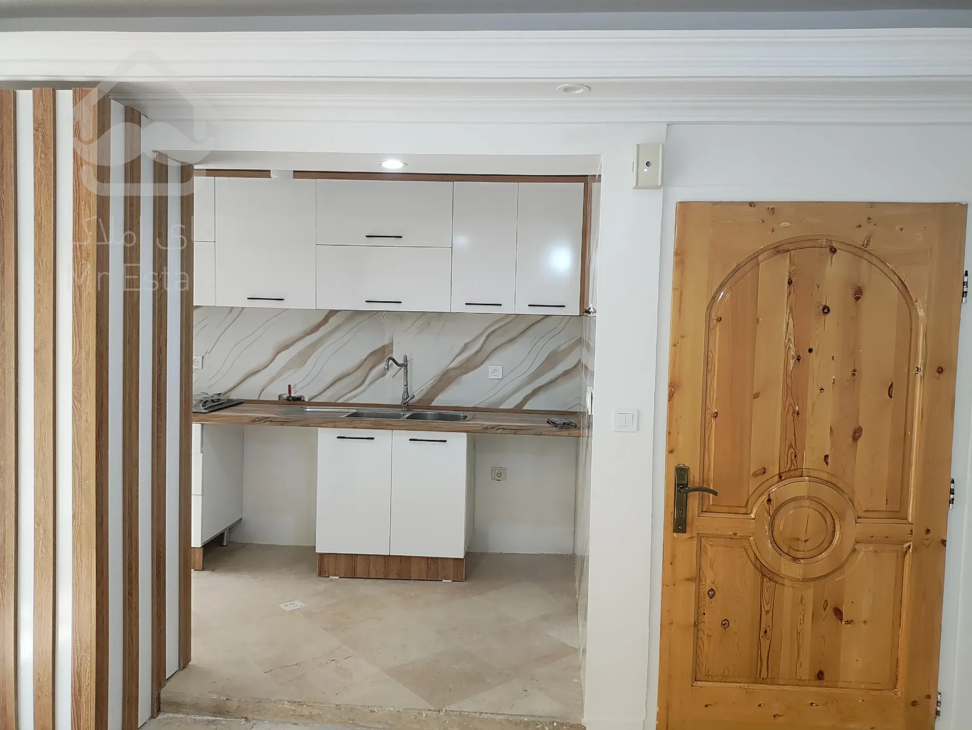 فروش آپارتمان ۷۷ متری فول امکانات بینظیر