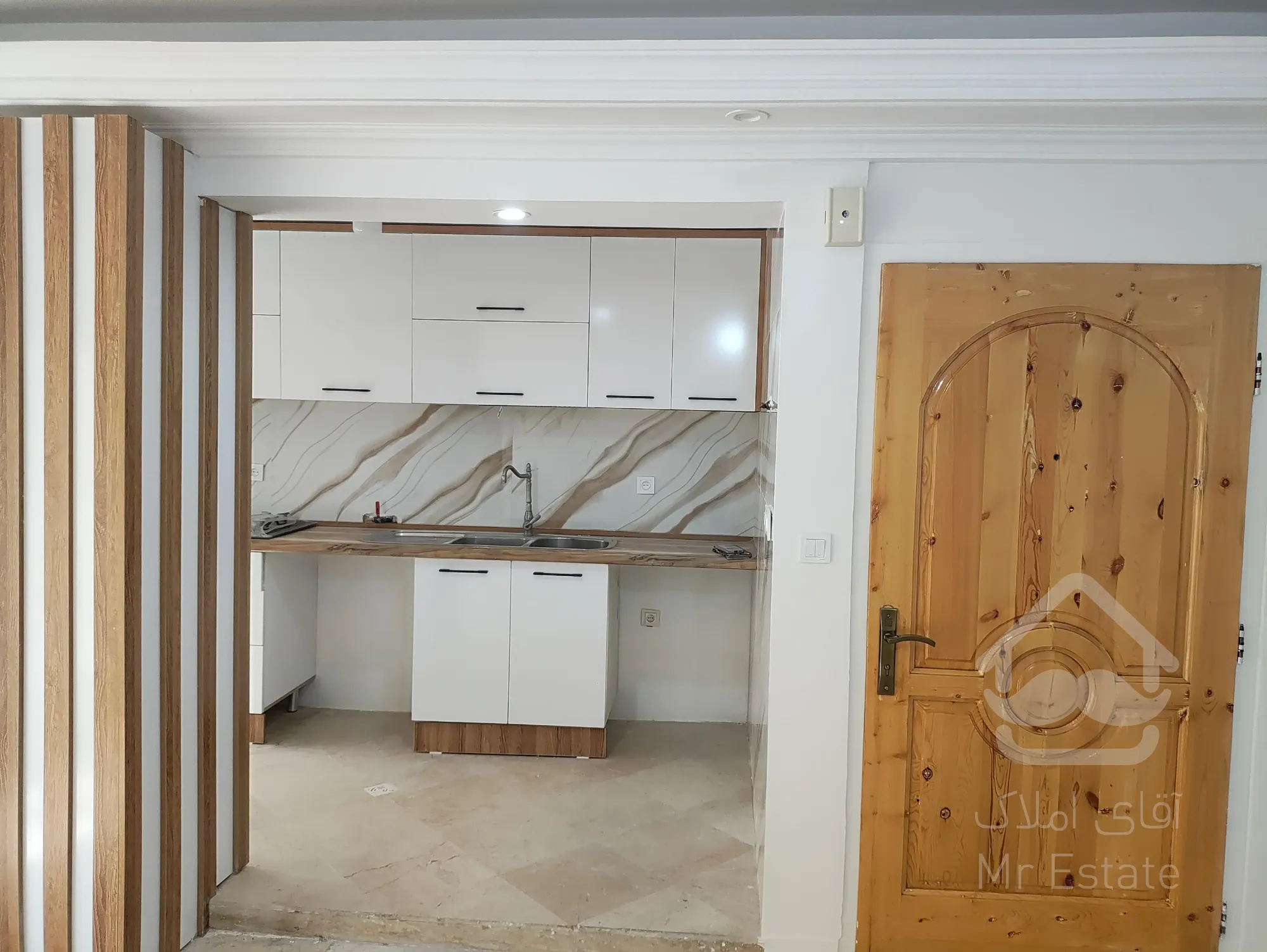 فروش آپارتمان 65متری جنت آباد جنوبی