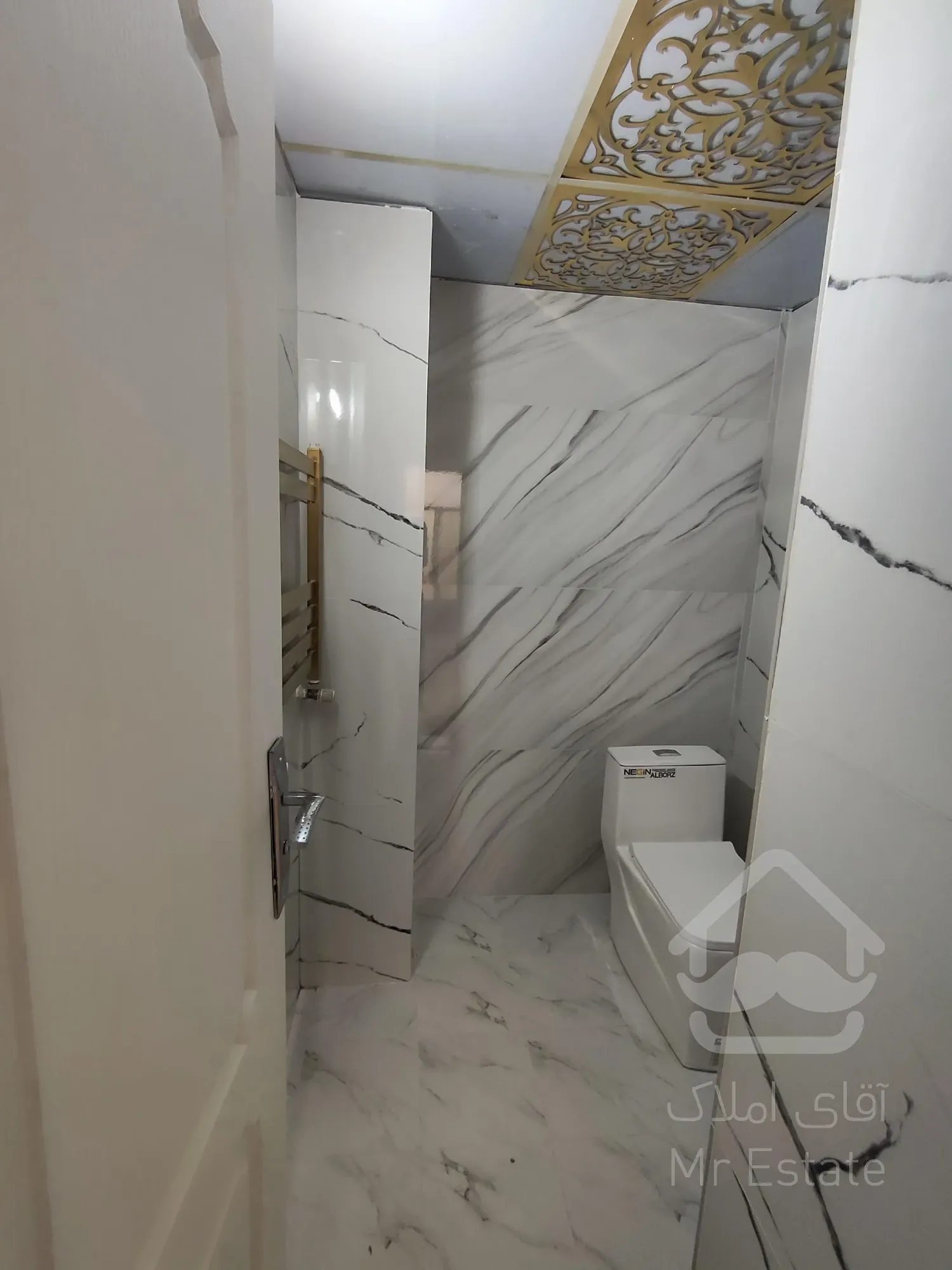 فروش آپارتمان 65متری جنت آباد جنوبی